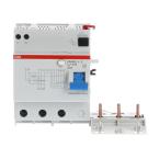  BLOC DIF. (DDA203) 3P 63A 300M 