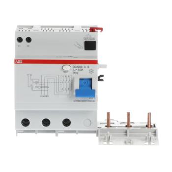  BLOC DIF. (DDA203) 3P 63A 300M 