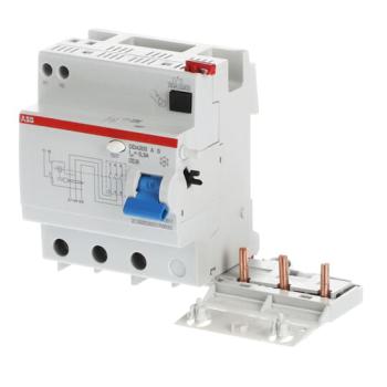  BLOC DIF. (DDA203) 3P 63A 300M 