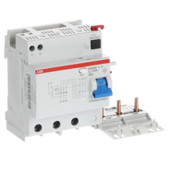  BLOC DIF. (DDA203) 3P 63A 300M 