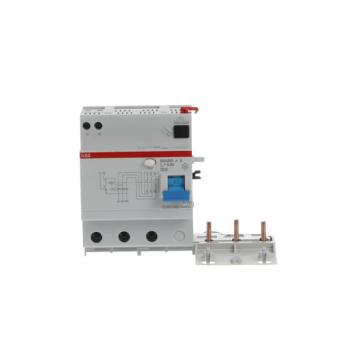  BLOC DIF. (DDA203) 3P 63A 500M 