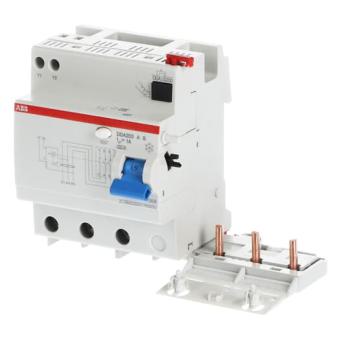  BLOC DIF. (DDA203) 3P 63A 1000 