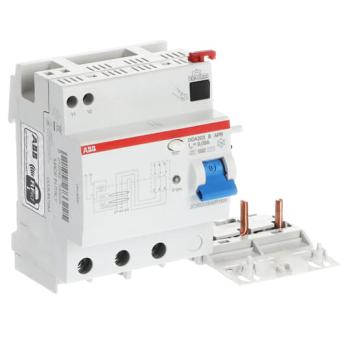  BLOC DIF. (DDA203) 3P 63A 30MA 