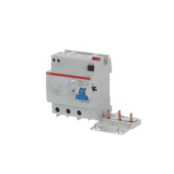  BLOC DIF. (DDA203) 3P 63A 300M 