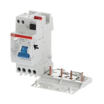  BLOC DIF. (DDA204) 4P 25A 100M 