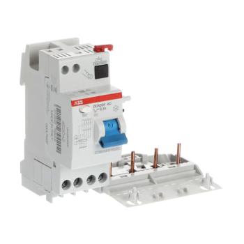  BLOC DIF. (DDA204) 4P 25A 100M 