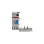  BLOC DIF. (DDA204) 4P 25A 500M 