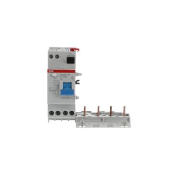  BLOC DIF. (DDA204) 4P 25A 500M 