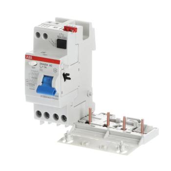  BLOC DIF. (DDA204) 4P 25A 1000 