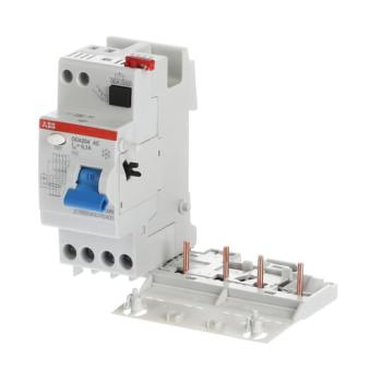  BLOC DIF. (DDA204) 4P 40A 100M 