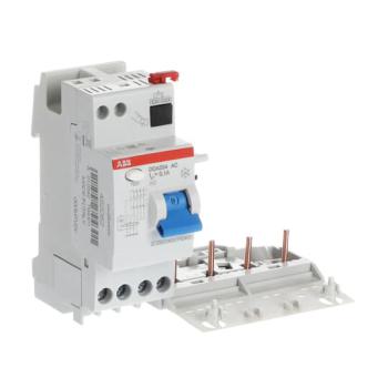  BLOC DIF. (DDA204) 4P 40A 100M 