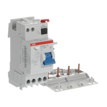  BLOC DIF. (DDA204) 4P 40A 300M 