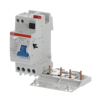  BLOC DIF. (DDA204) 4P 40A 300M 