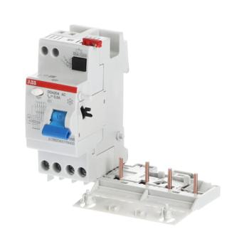  BLOC DIF. (DDA204) 4P 40A 500M 