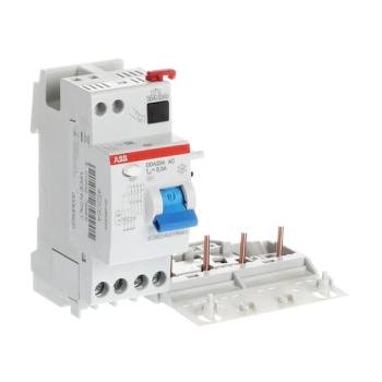  BLOC DIF. (DDA204) 4P 40A 500M 