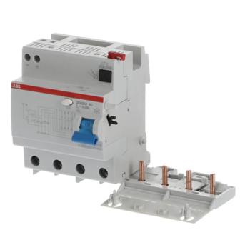  BLOC DIF. (DDA204) 4P 63A 30MA 