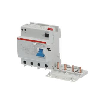  BLOC DIF. (DDA204) 4P 63A 100M 