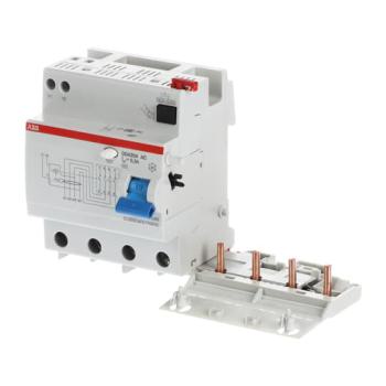  BLOC DIF. (DDA204) 4P 63A 300M 