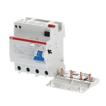  BLOC DIF. (DDA204) 4P 63A 500M 