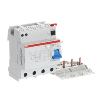  BLOC DIF. (DDA204) 4P 63A 500M 