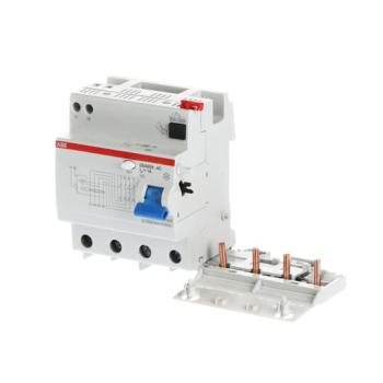  BLOC DIF. (DDA204) 4P 63A 1000 