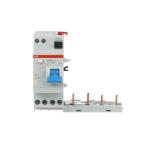  BLOC DIF. (DDA204) 4P 25A 30MA 