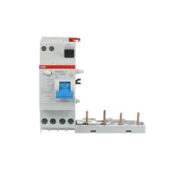  BLOC DIF. (DDA204) 4P 25A 30MA 