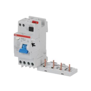  BLOC DIF. (DDA204) 4P 25A 30MA 