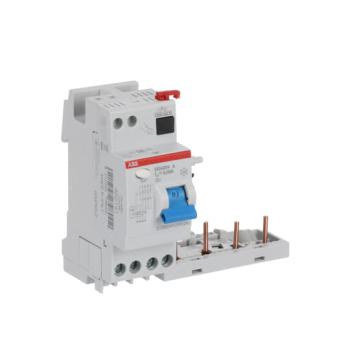  BLOC DIF. (DDA204) 4P 25A 30MA 