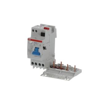  BLOC DIF. (DDA204) 4P 25A 100M 