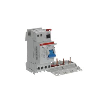  BLOC DIF. (DDA204) 4P 25A 100M 