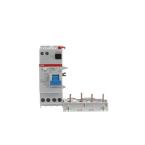  BLOC DIF. (DDA204) 4P 25A 500M 