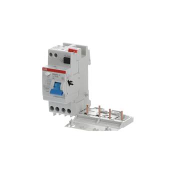  BLOC DIF. (DDA204) 4P 25A 500M 