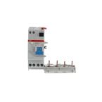  BLOC DIF. (DDA204) 4P 25A 1000 