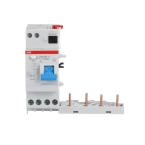  BLOC DIF. (DDA204) 4P 40A 30MA 