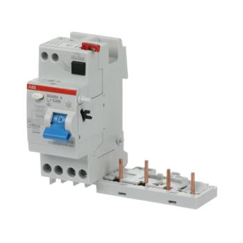  BLOC DIF. (DDA204) 4P 40A 30MA 