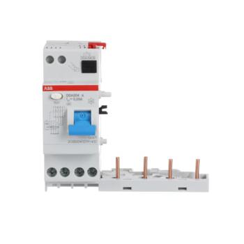  BLOC DIF. (DDA204) 4P 40A 30MA 