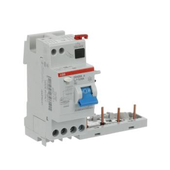  BLOC DIF. (DDA204) 4P 40A 30MA 