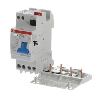  BLOC DIF. (DDA204) 4P 40A 300M 