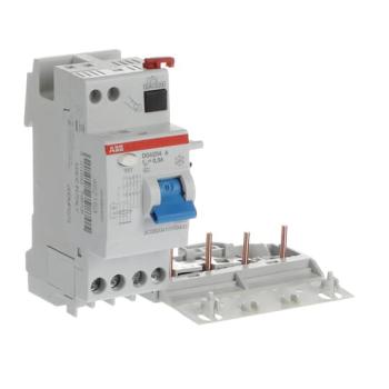  BLOC DIF. (DDA204) 4P 40A 300M 