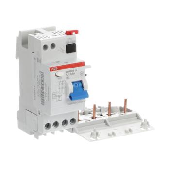  BLOC DIF. (DDA204) 4P 40A 500M 