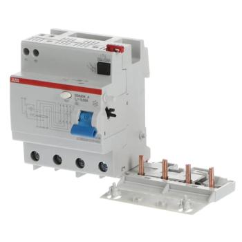  BLOC DIF. (DDA204) 4P 63A 30MA 