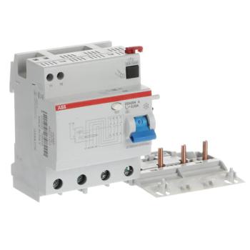  BLOC DIF. (DDA204) 4P 63A 30MA 