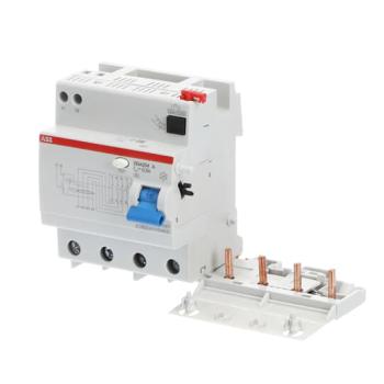  BLOC DIF. (DDA204) 4P 63A 500M 