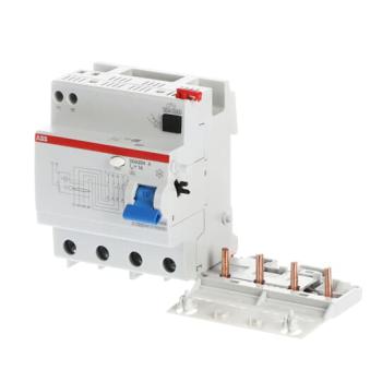  BLOC DIF. (DDA204) 4P 63A 1000 