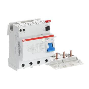  BLOC DIF. (DDA204) 4P 63A 1000 