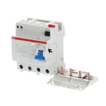  BLOC DIF. (DDA204) 4P 63A 100M 