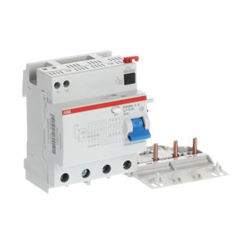  BLOC DIF. (DDA204) 4P 63A 100M 