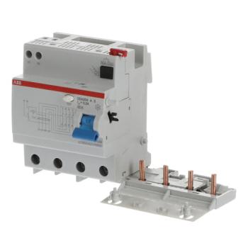  BLOC DIF. (DDA204) 4P 63A 300M 