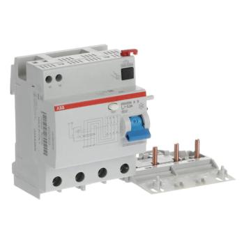  BLOC DIF. (DDA204) 4P 63A 300M 